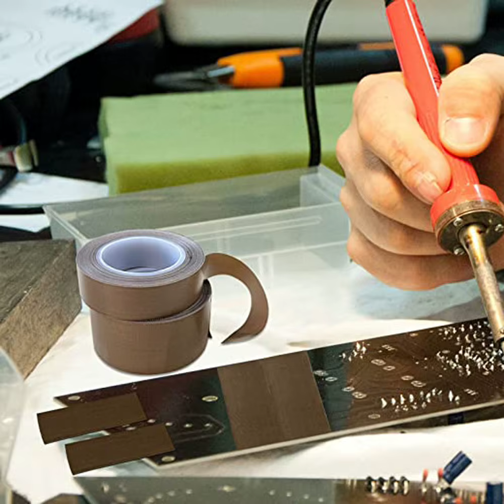 DeliTape-Ruban adhésif pour machine à sceller sous vide