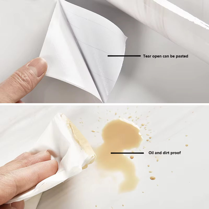 Papier peint auto-adhésif en marbre