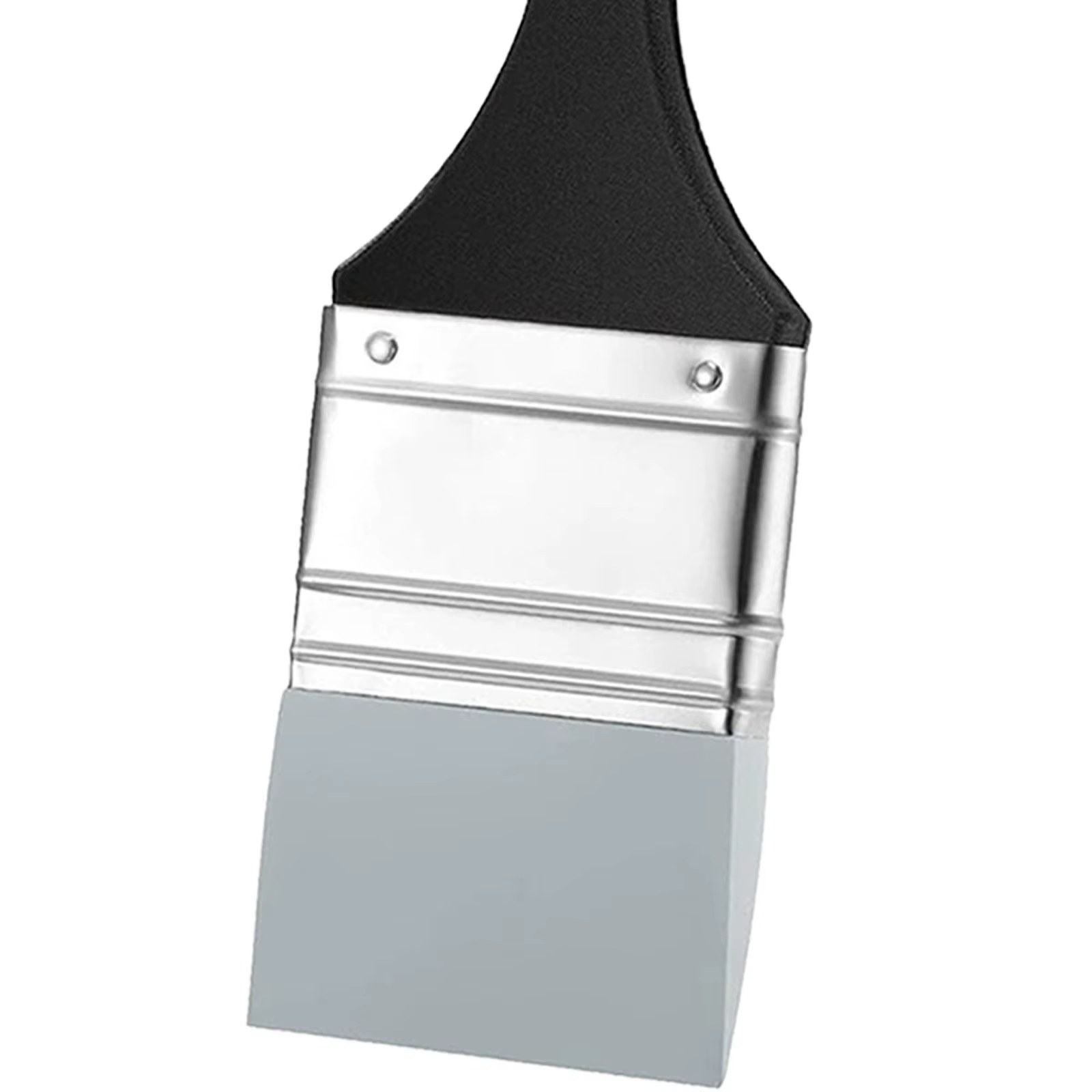 Pinceau en silicone réutilisable pour débutants