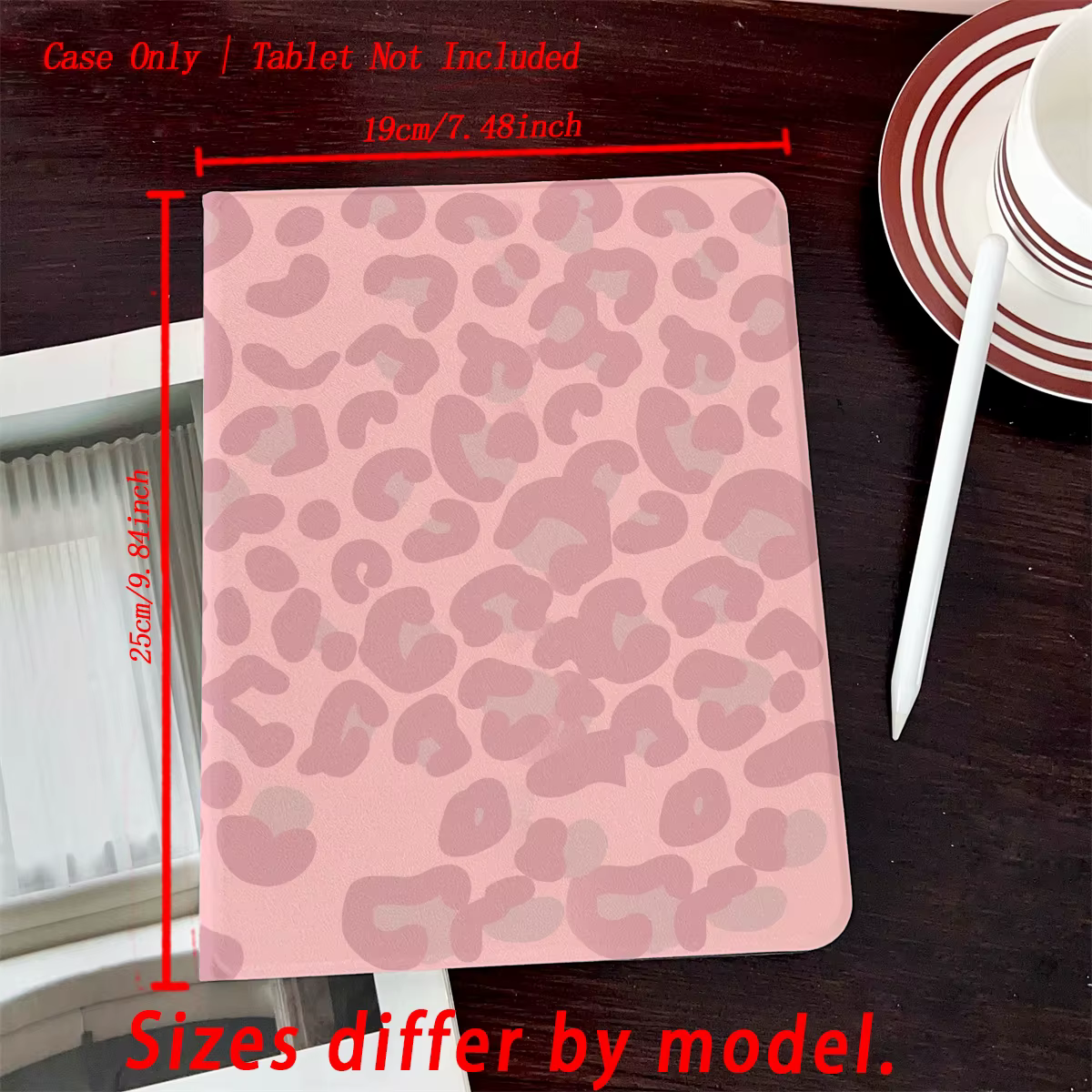 Étui élégant pour Apple iPad 10.9 10.2 pouces Air7 Pro 11 Mini coque souple de Protection complète avec des couleurs élégantes s'adapte à tous les modèles iPad