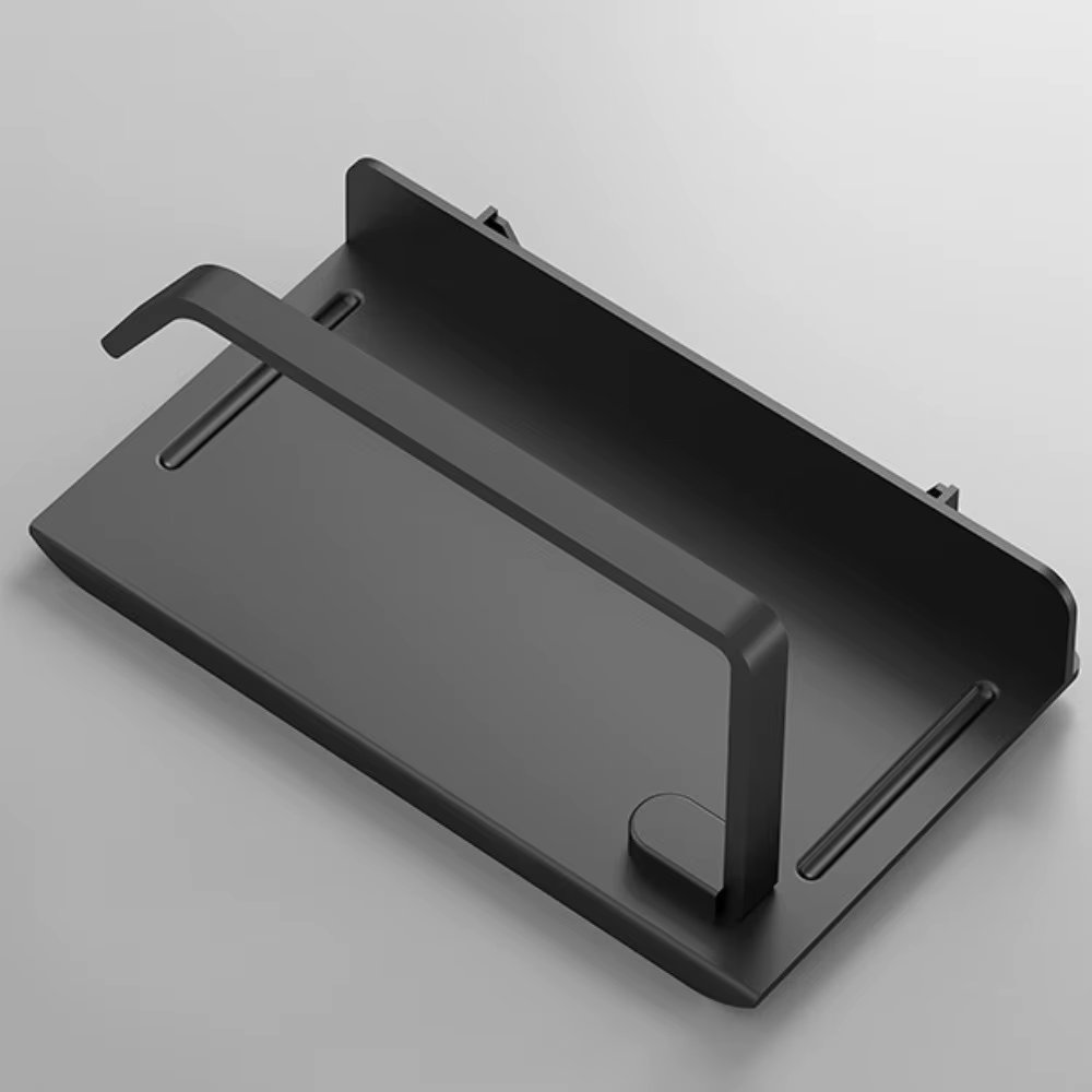 Porte-papier toilette mural sans perçage, support de rouleau de papier toilette auto-adhésif pour salle de bain, rangement de mouchoirs, accessoires de toilette