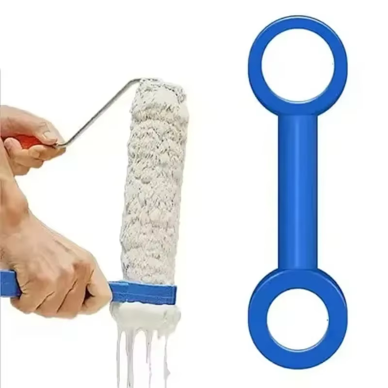 Nettoyeur de rouleaux Roller Saver Super Easy Clean Tools