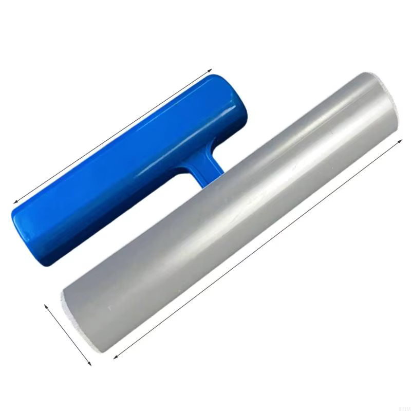 Truelle incurvée en plastique haute Performance