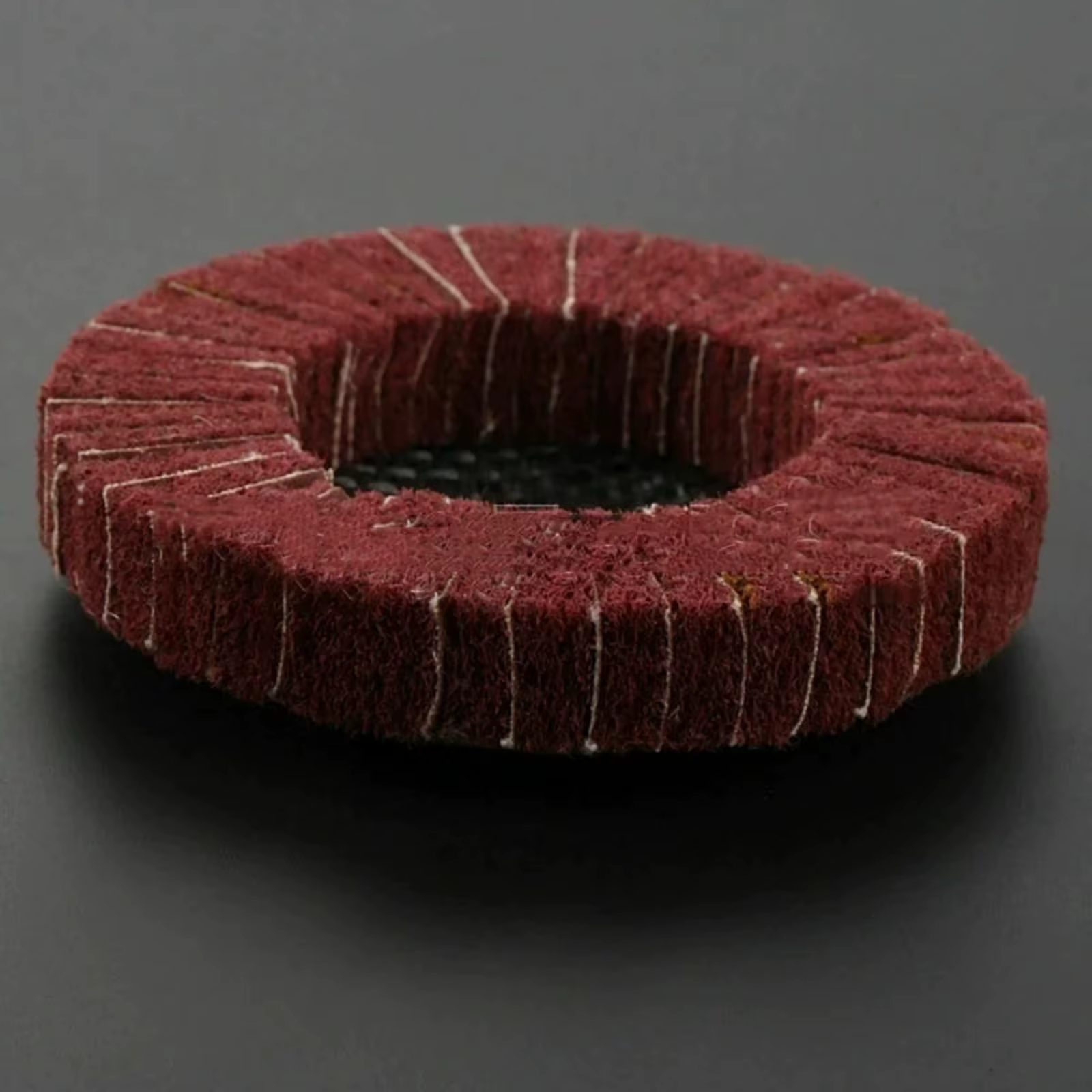 Disque de polissage, meuleuse d'angle Abrasive