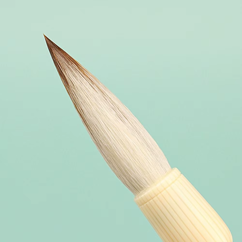 Pinceau de calligraphie