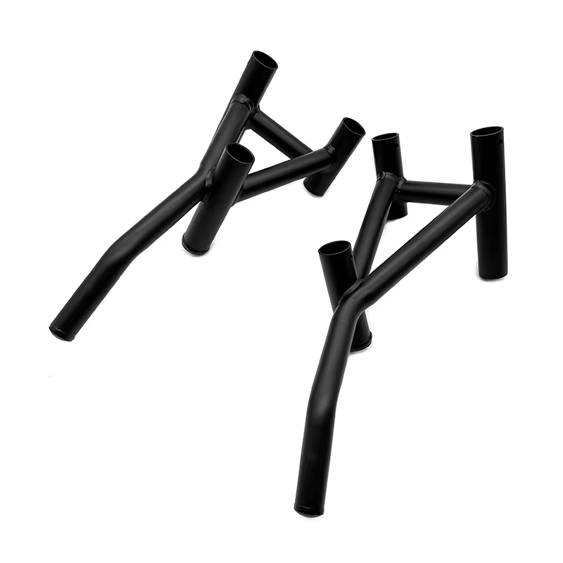 Nouvelle barre de protection moteur et cadre antichoc (stunt cage) pour moto Yamaha MT-07 FZ-07 2025-2026