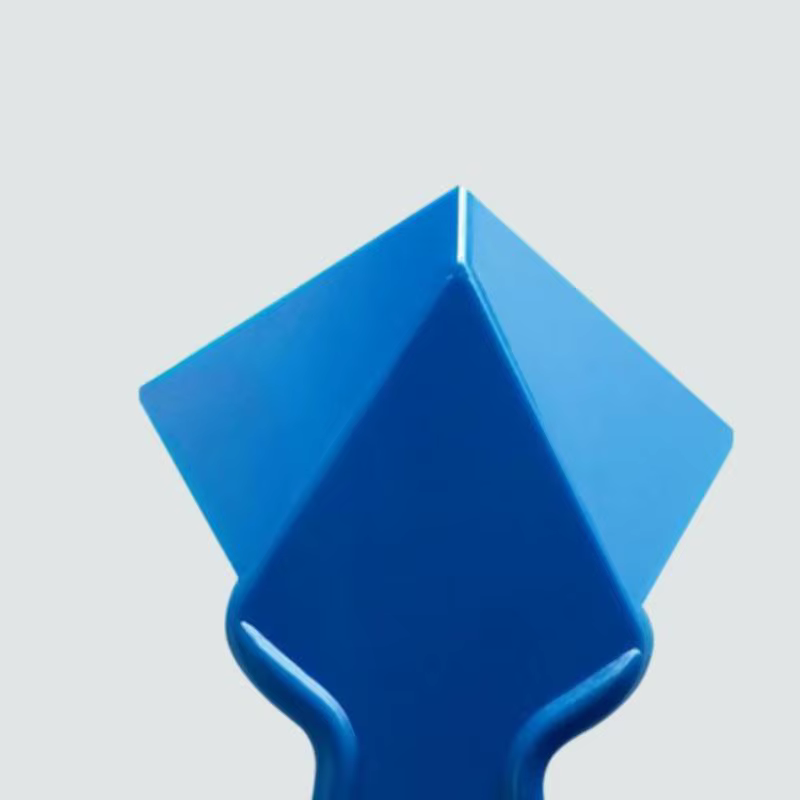 Extracteur d'angle de mur