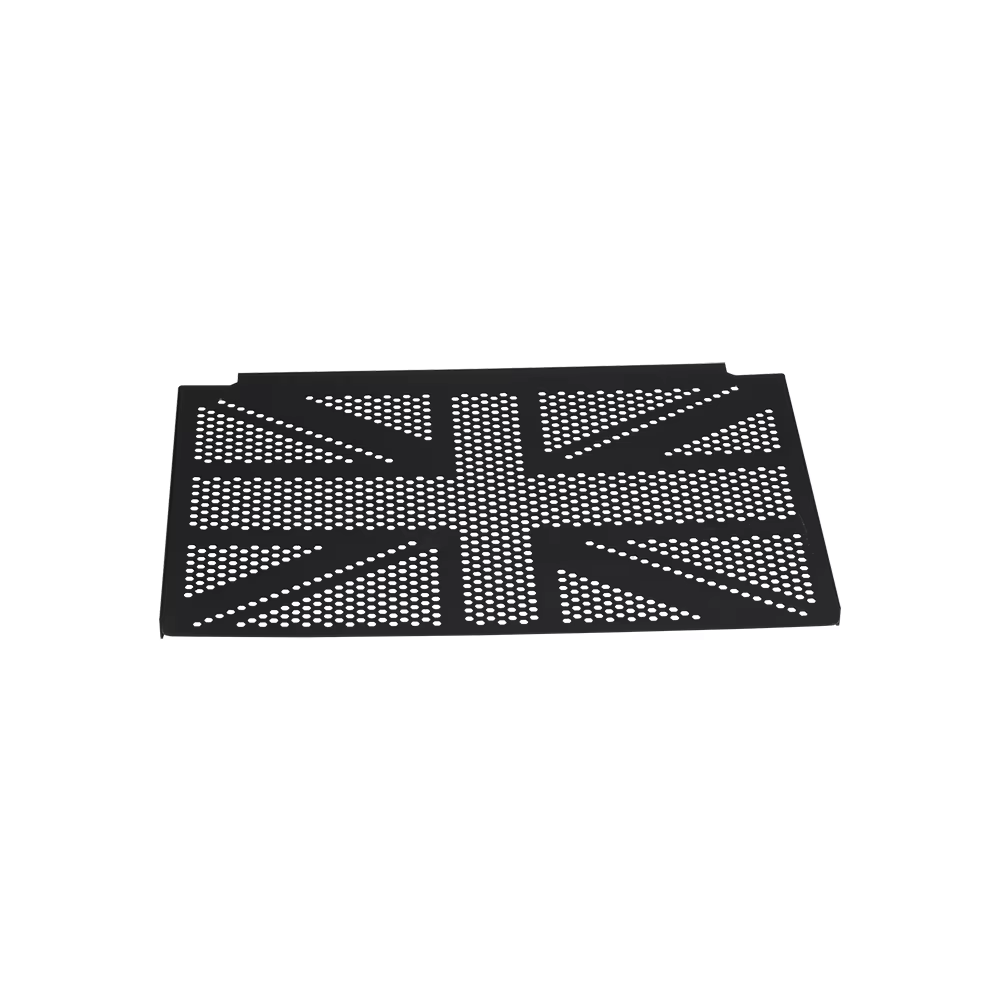 Protecteur de radiateur pour Trident660, couvercle de calandre pour Triumph Trident 2022, 2022, 2022, 2021