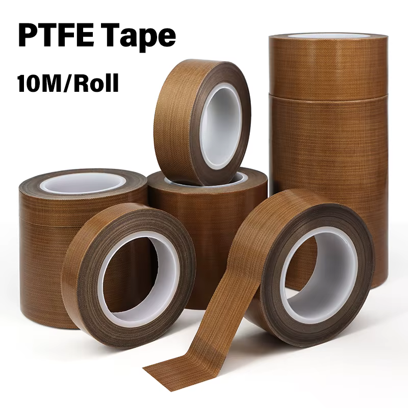 Rouleau de ruban PTFE de 10M