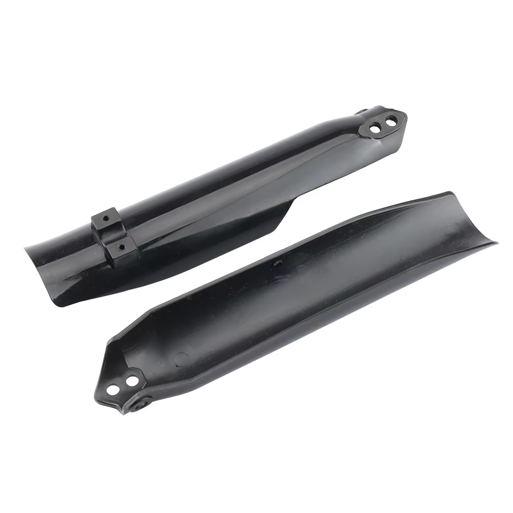 Protections de fourche avant pour moto, protection de fourche, amortisseur pour la plupart des vélos, motos, accessoires d'outils