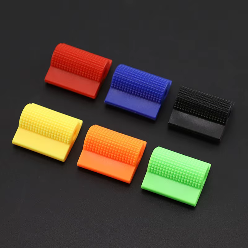 Protecteur antidérapant universel pour moto, pédale de levier de changement de vitesse pour bottes de moto, gants de travail pour hommes, veste Ferrari