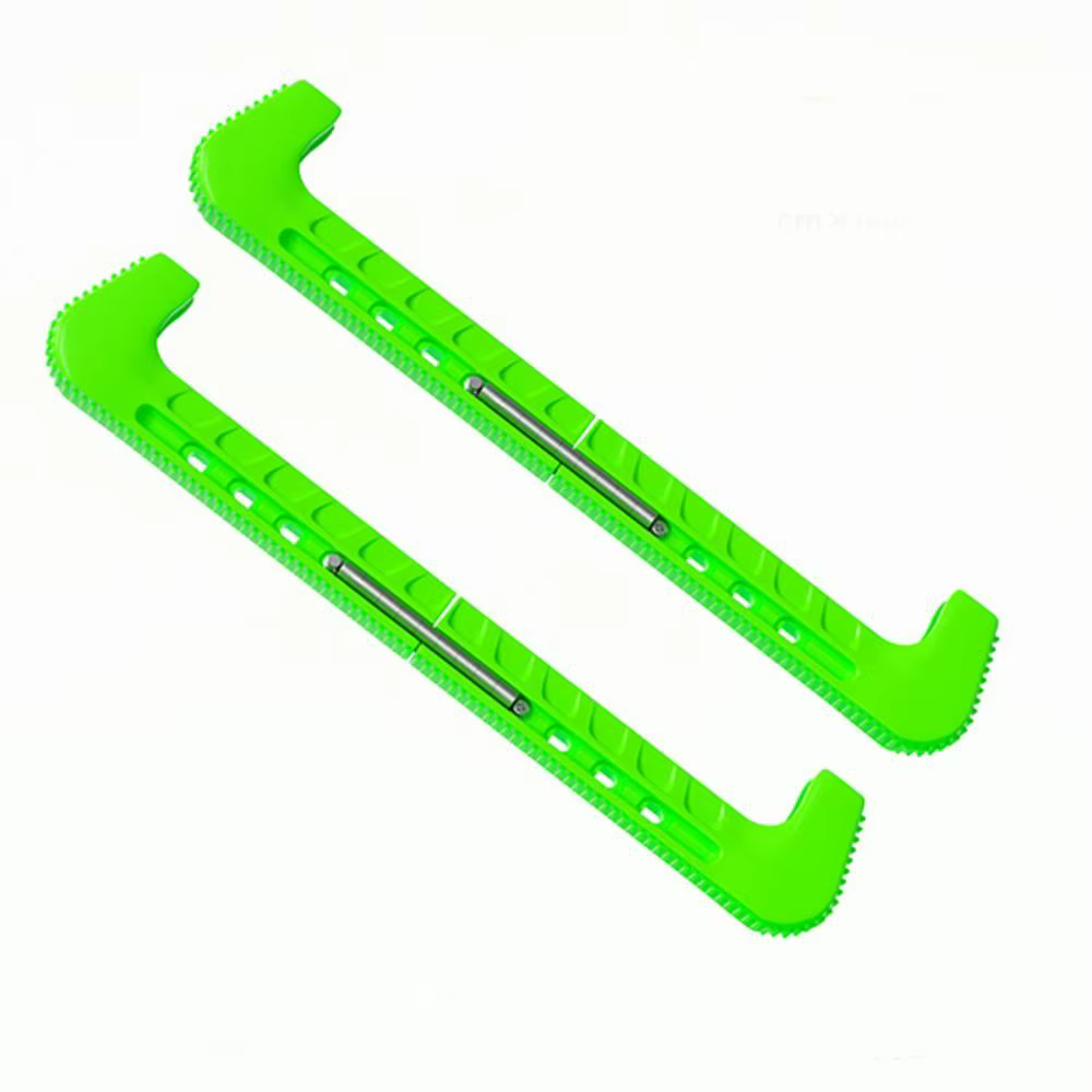 Protection professionnelle réglable pour patins à glace, antidérapante, résistante à l'usure, housse de protection universelle pour hockey