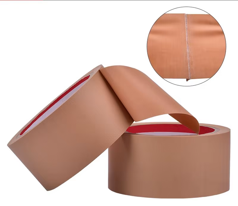Ruban adhésif en papier kraft sans couteau