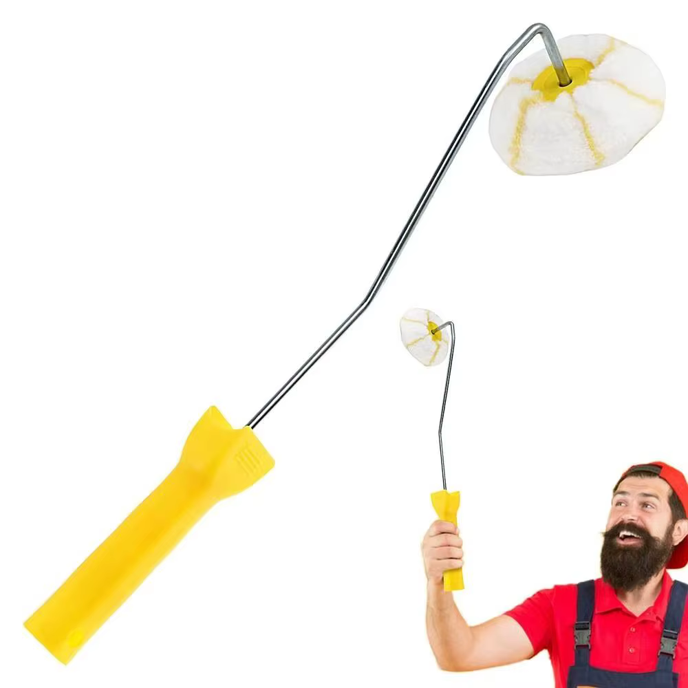 Rouleau d'angle pour cloisons sèches de 40 cm