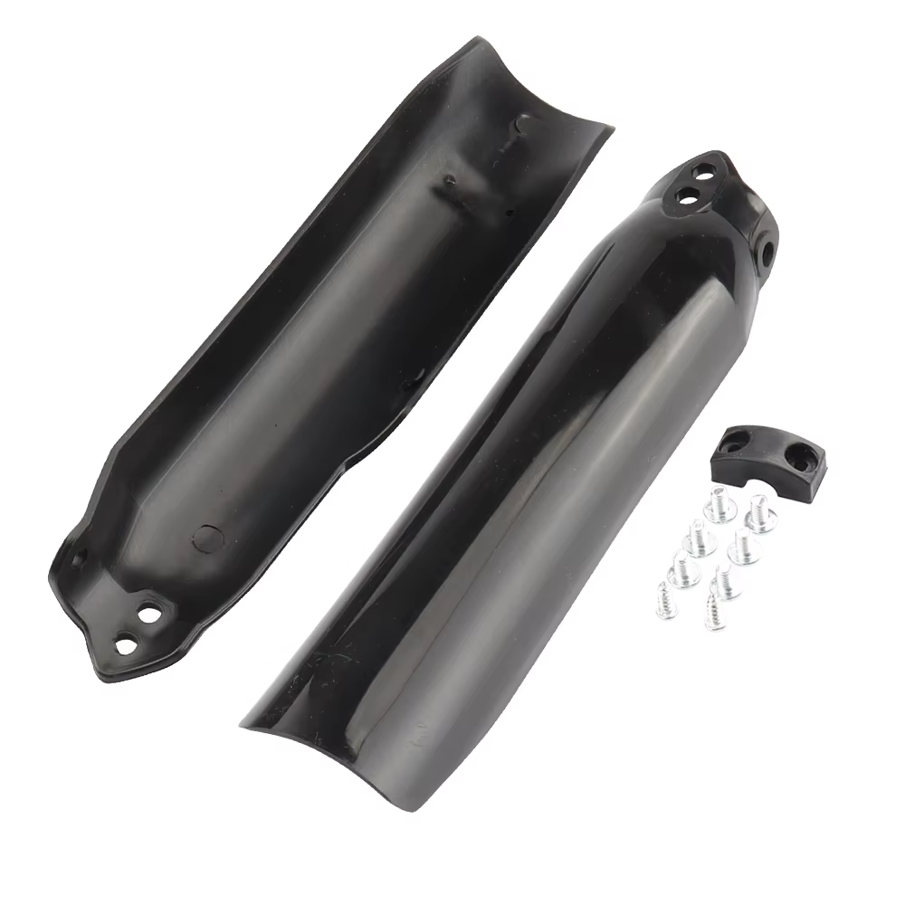 Protections de fourche avant pour moto, protection de fourche, amortisseur pour la plupart des vélos, motos, accessoires d'outils