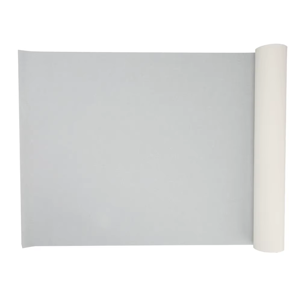 Rouleau de papier calque blanc haute transparence 46m
