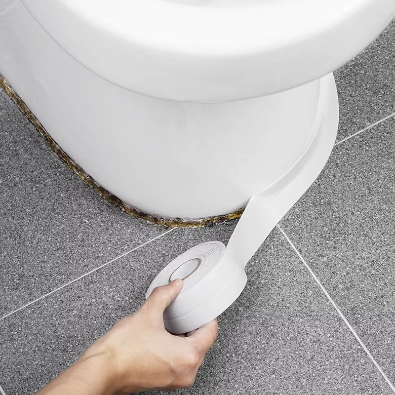 Ruban d'étanchéité imperméable pour salle de bain