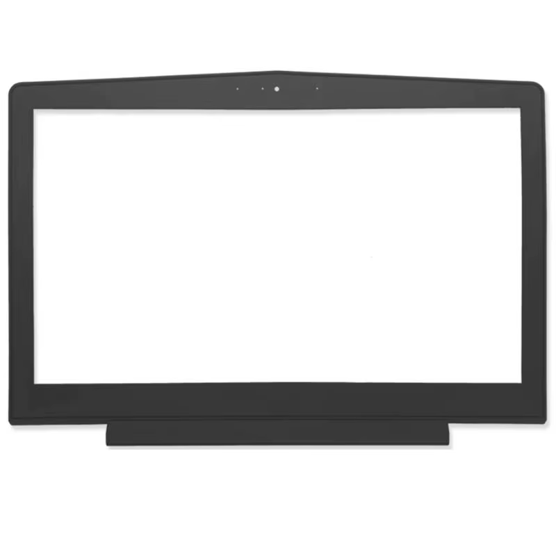 Housse d'ordinateur portable pour Legion Y520 R720 Y520-15 Y520-15IKB R720-15IKBN écran LCD couverture arrière charnières de lunette avant charnière noir