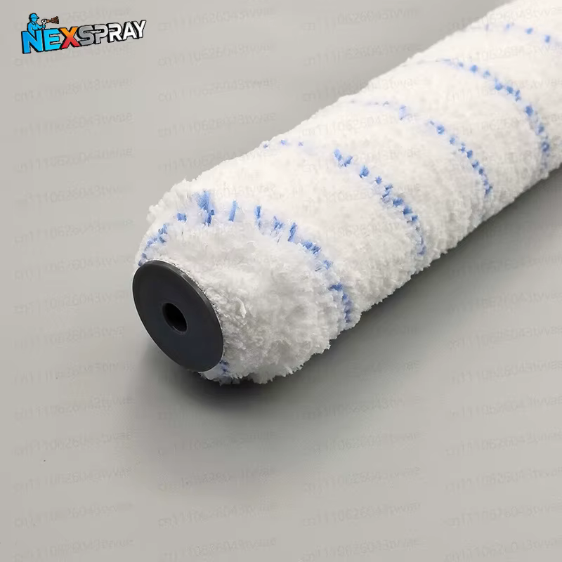 Nouvelle brosse à rouleau de 18 pouces