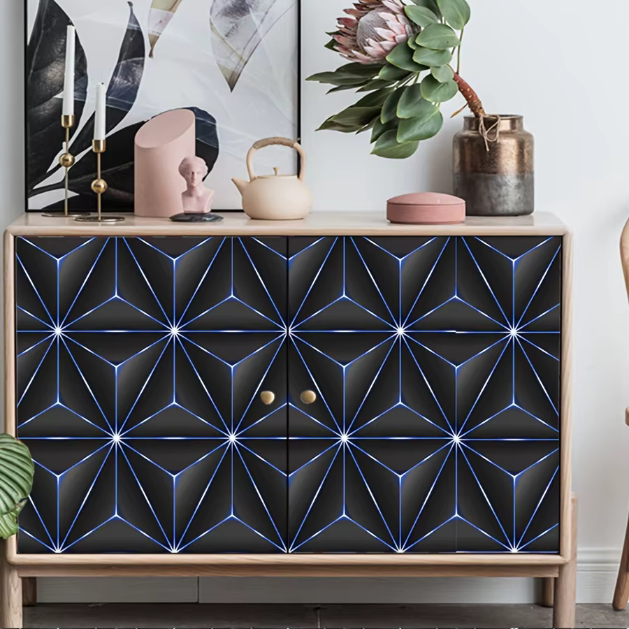 Papel Parede 3d adhésif auto-adhésif vinyle Papier peint chambre maison