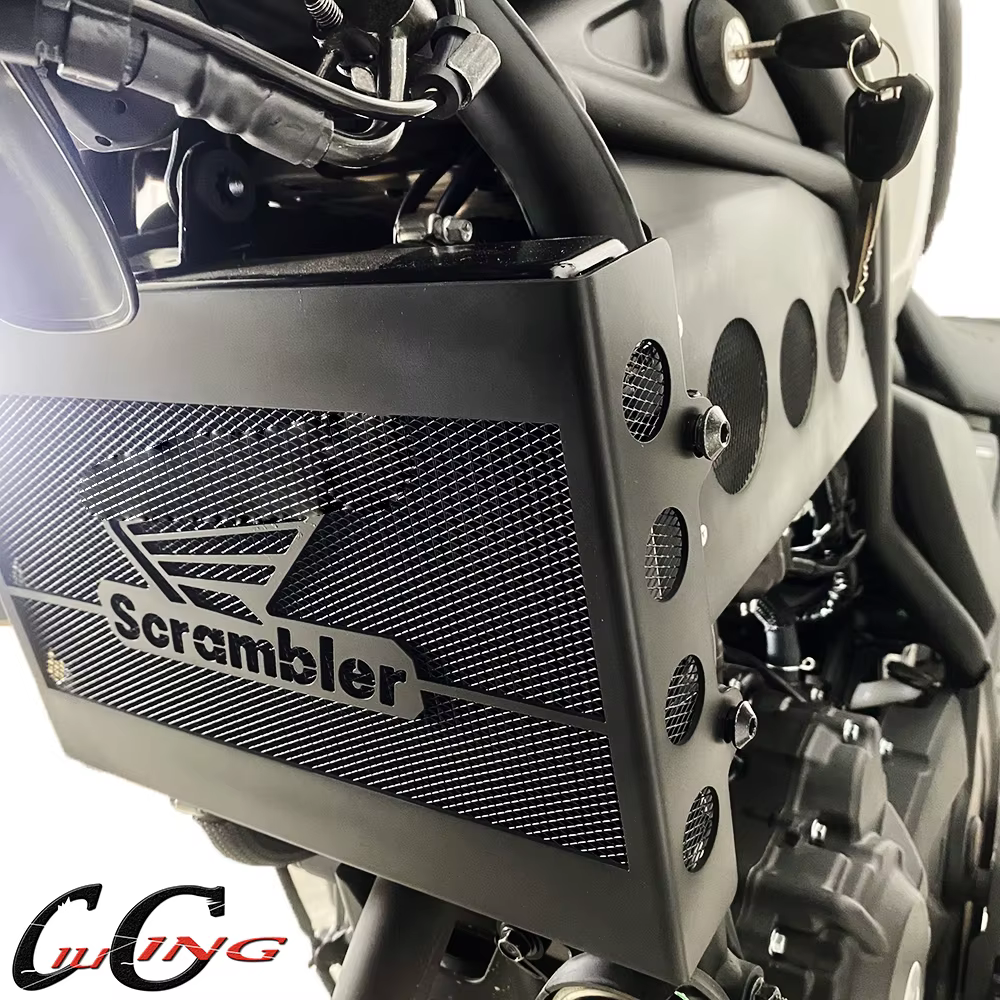 Protecteur de calandre pour Honda, couvercle de protection des religions CL500, CL250, CL 300, CL 500, cl250, 2023