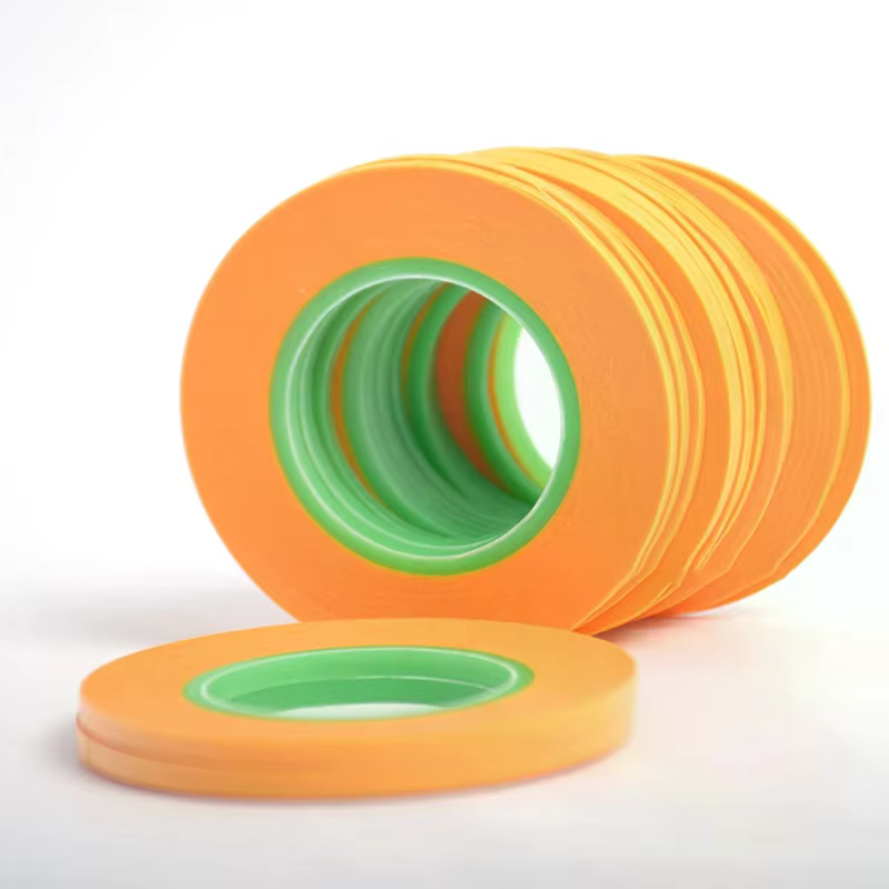 Nouveau Ruban de Masquage Ultra Fin pour Modélisme et Bricolage