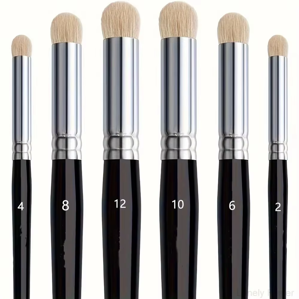 Pinceaux à peinture Drybrush