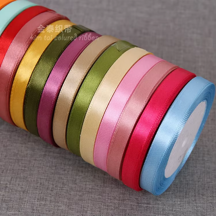Ruban en Satin de 10mm