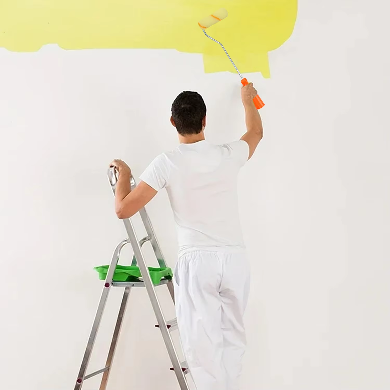 Kit de rouleaux de peinture