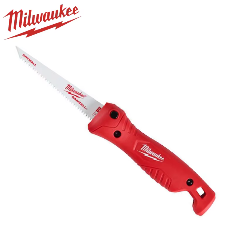 Scie sauteuse pliante MILWAUKEE SAWZALL 150MM 4932492812/48-22-0307 Scie sauteuse pliante multi-usage Outils à main Milwaukee