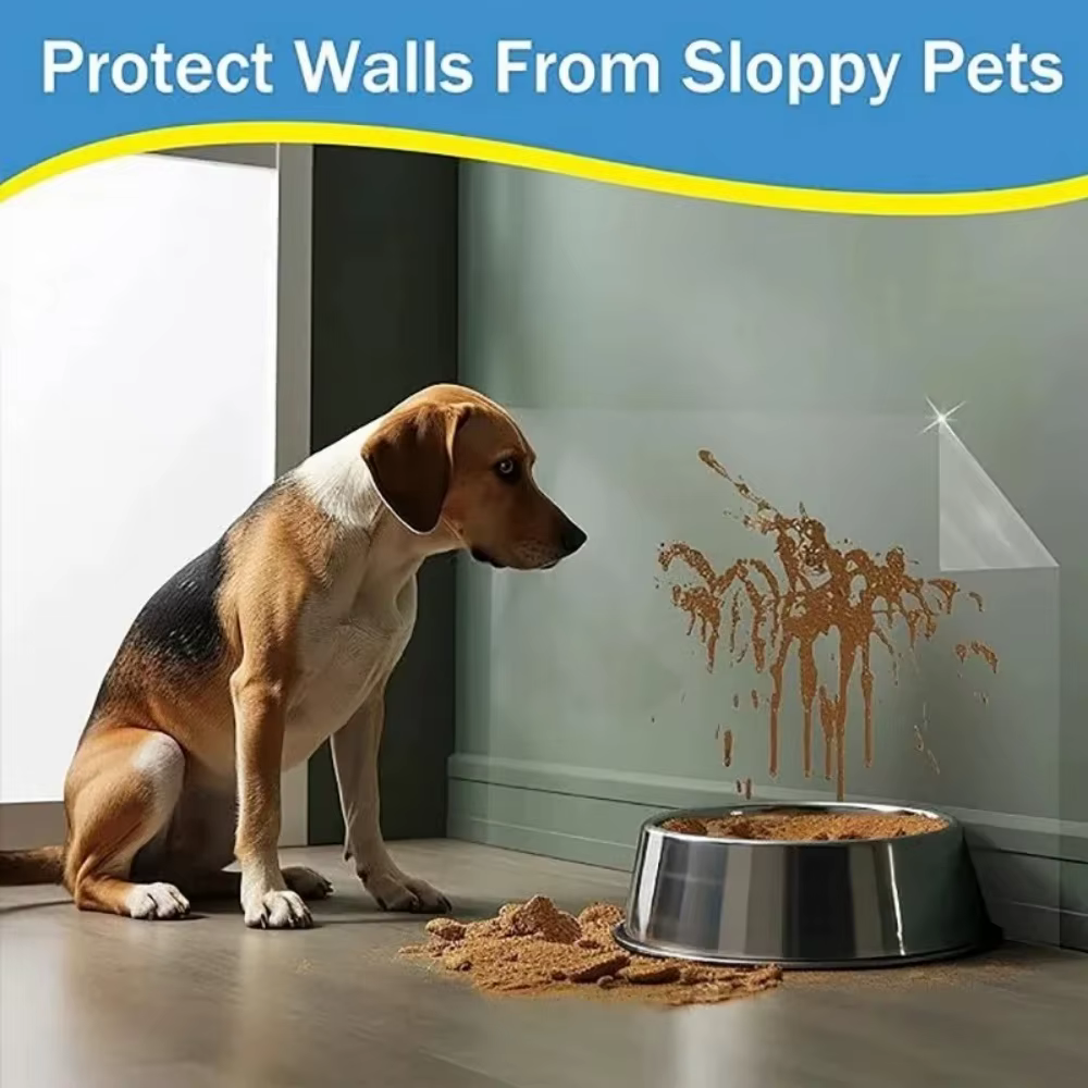 Papier peint mural de cuisine 3M/5M/10M