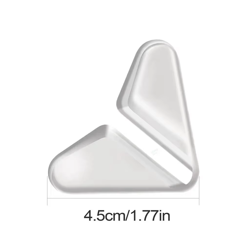 Protection d'angle de porte de voiture anti-collision