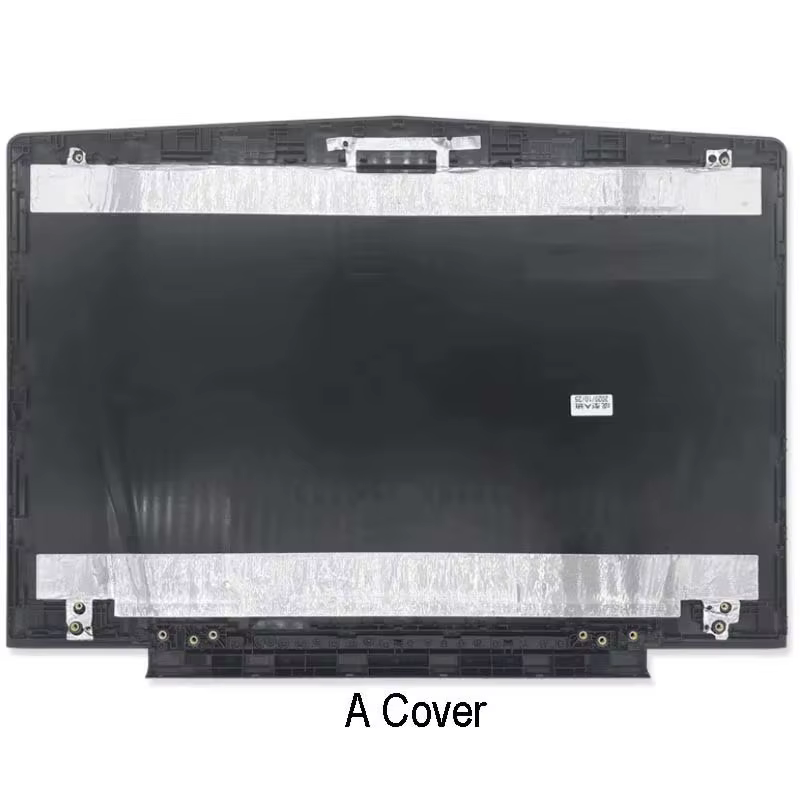 Housse d'ordinateur portable pour Legion Y520 R720 Y520-15 Y520-15IKB R720-15IKBN écran LCD couverture arrière charnières de lunette avant charnière noir