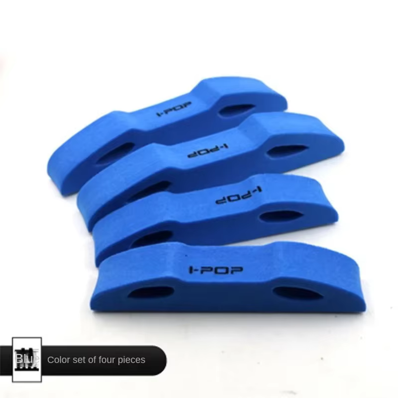 Bande anti-rayures pour porte