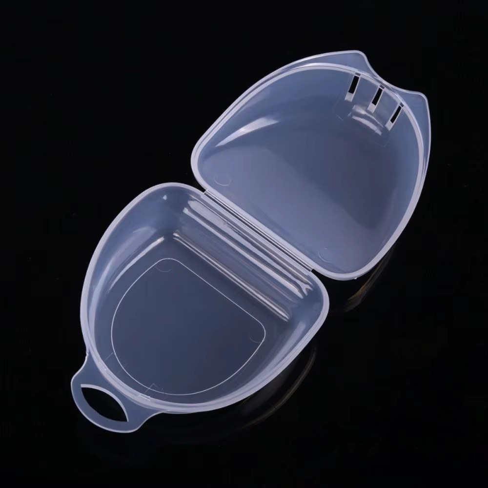 Protection des dents pour adultes et enfants, protège-dents, amélioration du sommeil, placage de silicone pour traiter, protéger les dents contre le meulage