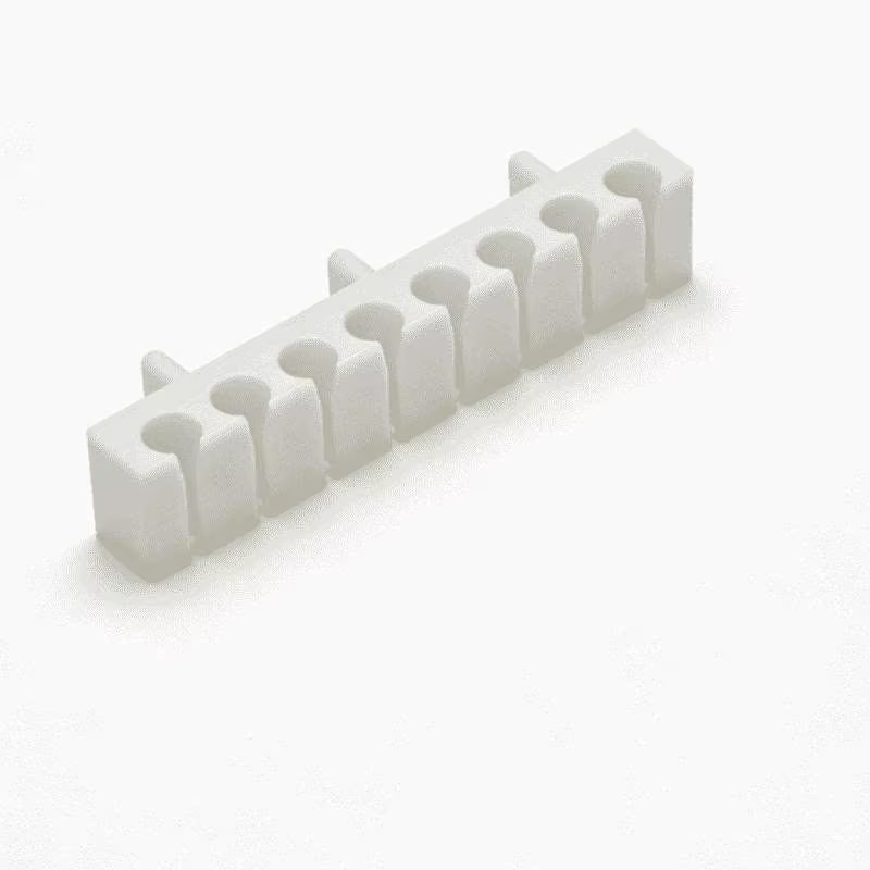 Support de rangement pour pinceaux Skadis
