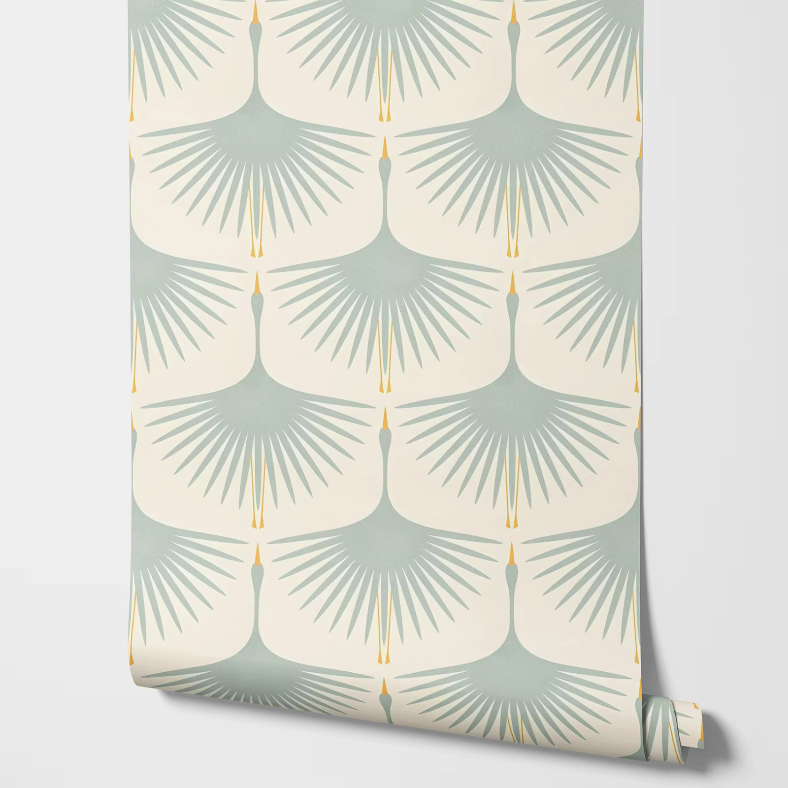 Rouleaux de papier peint auto-adhésifs