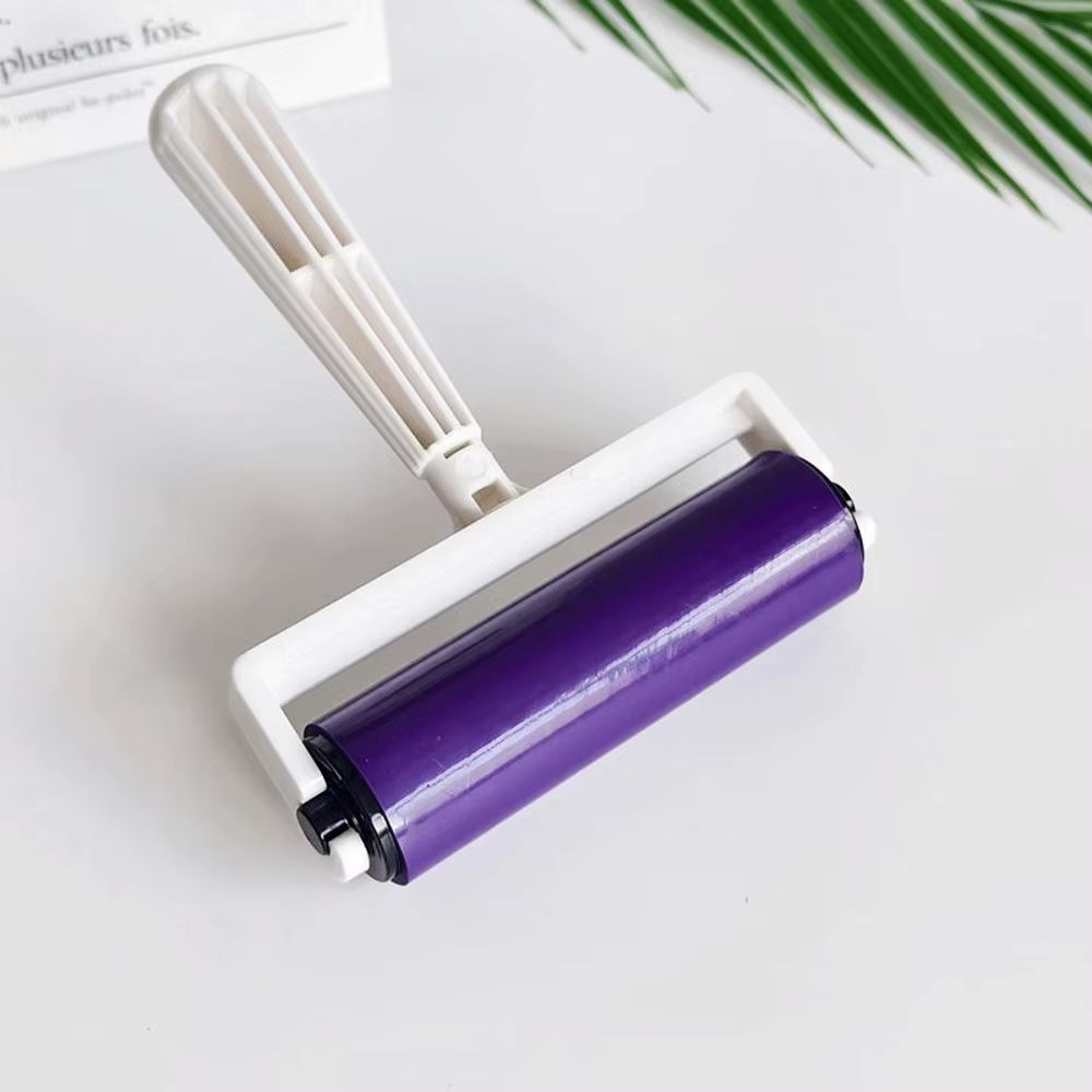 Rouleau de peinture diamant 5D à faire soi-même
