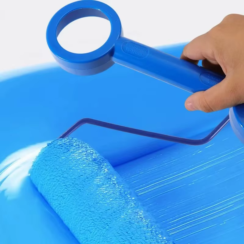 Nettoyeur de rouleaux de peinture