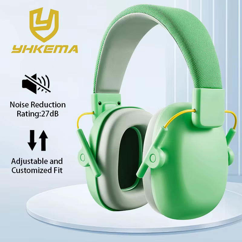 ARE NEXT-Casque antibruit pour enfants, protège-oreilles de protection 26dB, protège-oreilles pour enfants de 1 à 14 ans