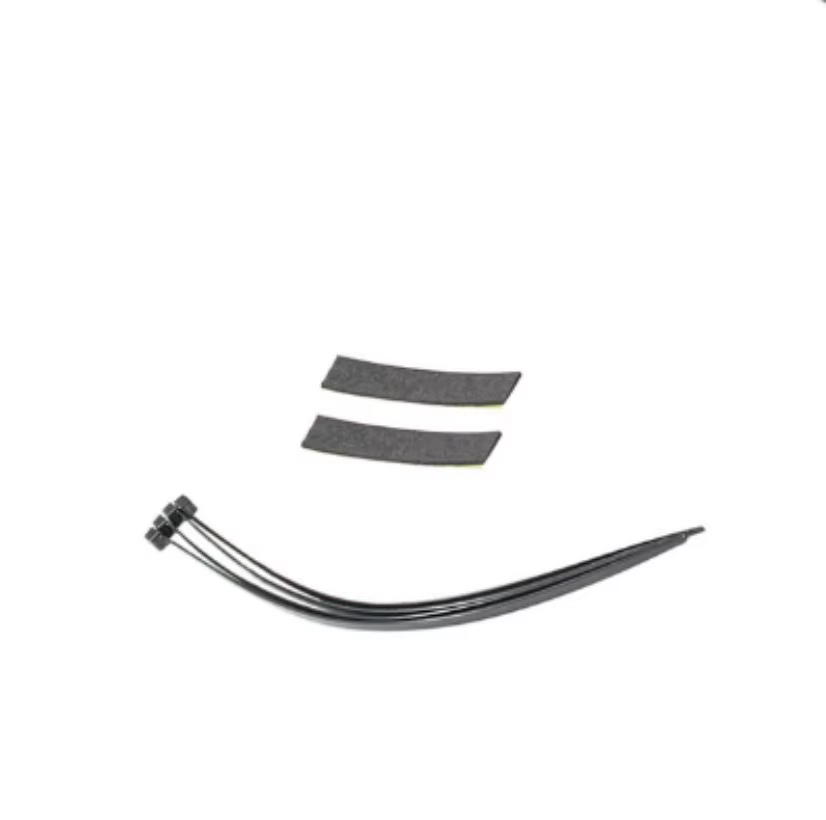 Plaque de protection de béquille centrale pour BMW, accessoires d'extension de protection moteur, compatible avec Runder GS LC R1250GS ADV Adventure GS R1250GS