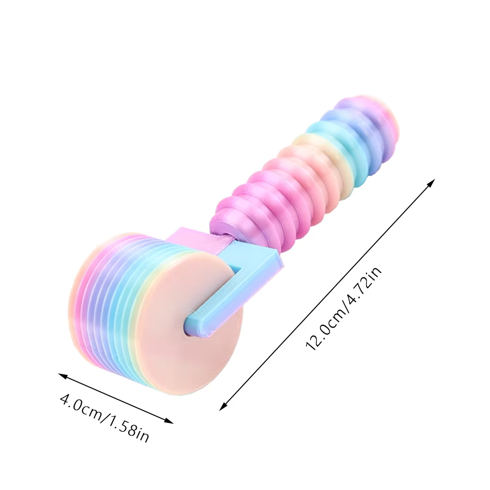Rouleau de peinture diamant 1 pièce