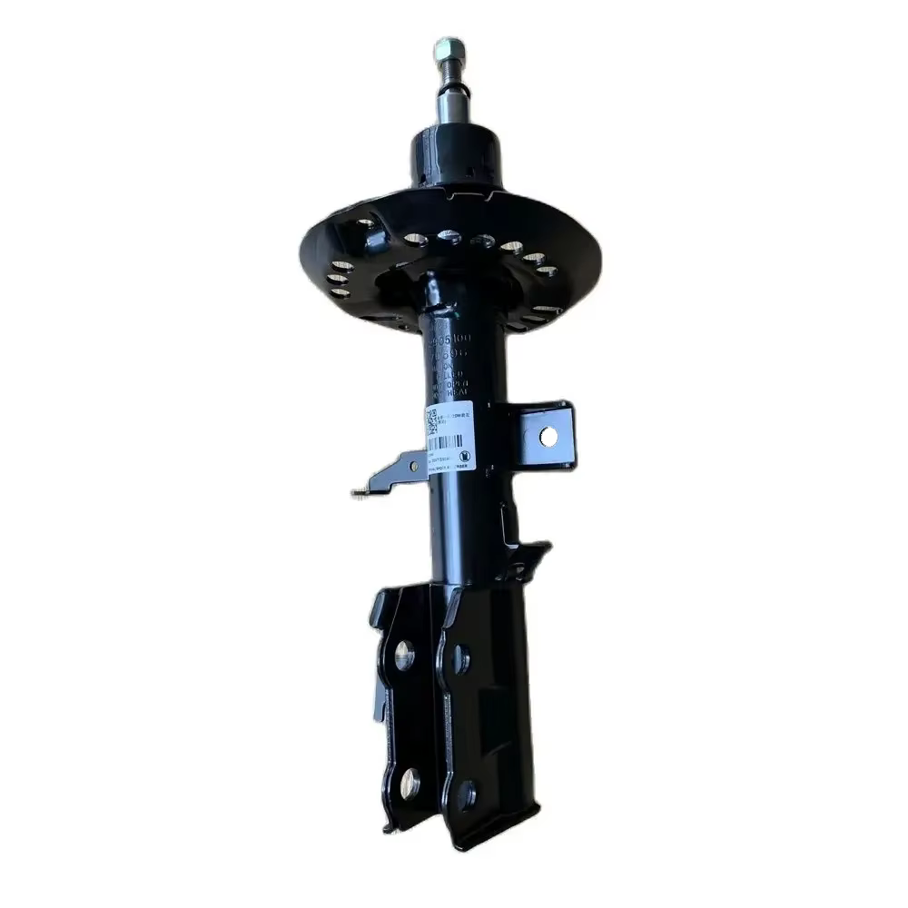 Amortisseur avant/arrière pour BYD TANG DM 2.0T-Hybride 2018 2019 2020 2021 2022 2023 - Accessoires, kit de suspension, pièces de rechange