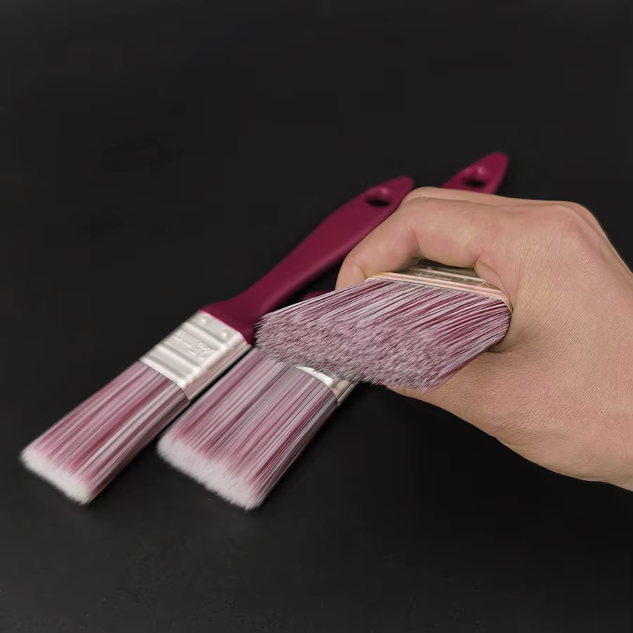 Ensemble de pinceaux à peinture ProCraft 3 pièces