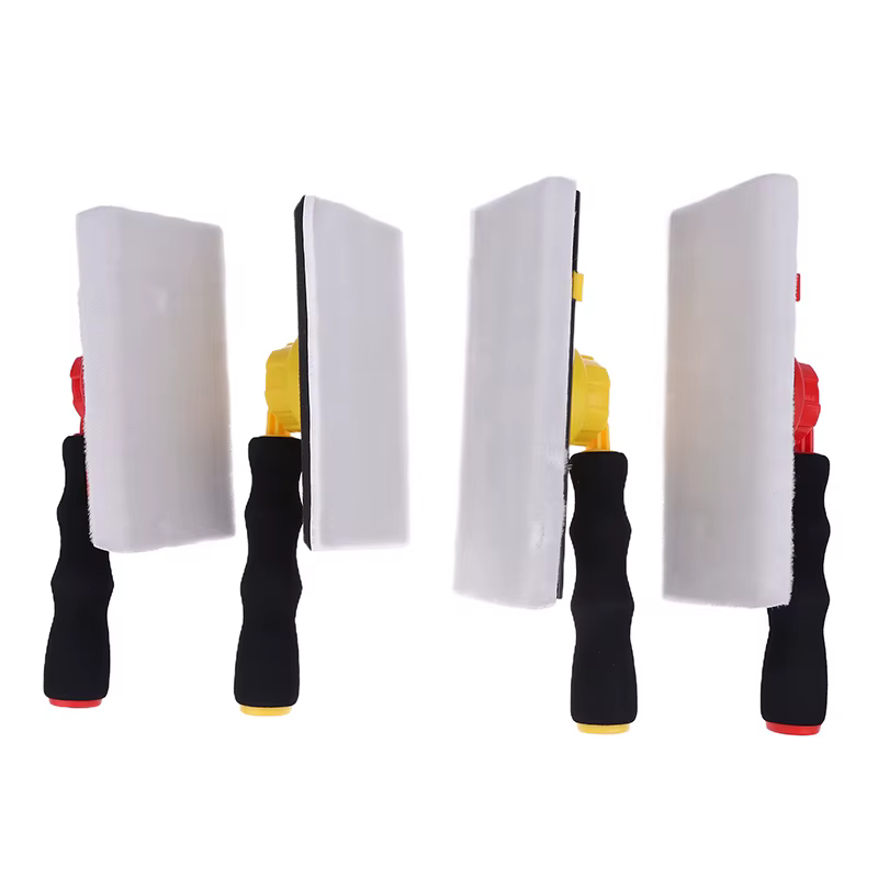 Coupe-bordure de peinture