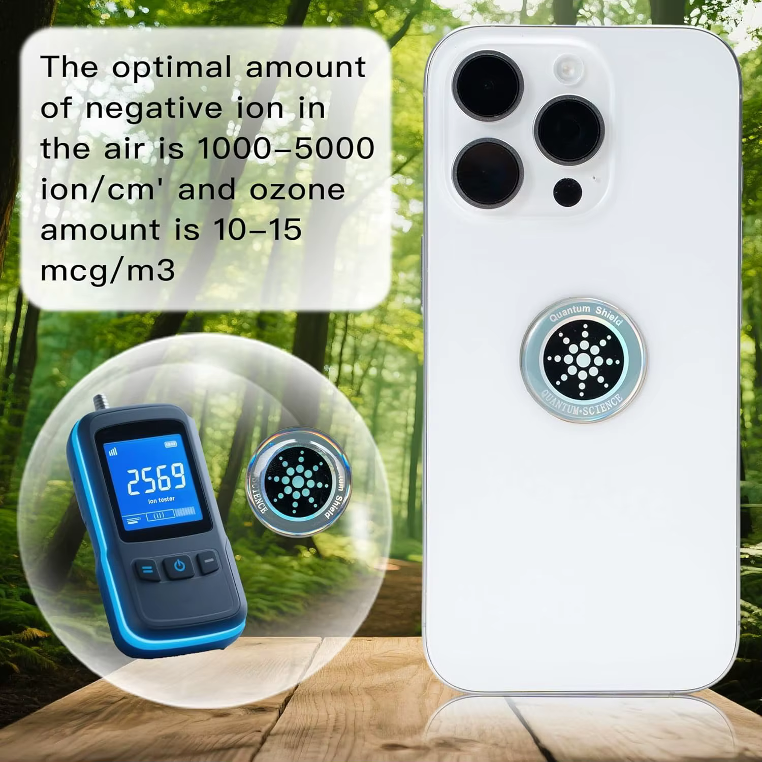 Autocollant anti-ondes EMF, protection contre les ondes 5G WiFi pour téléphones, ordinateurs portables, tablettes, appareils électroniques, neutralisateur anti-radiation