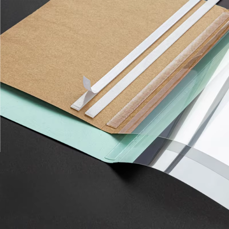 Ruban de liaison thermofusible 1.5mm-50mm