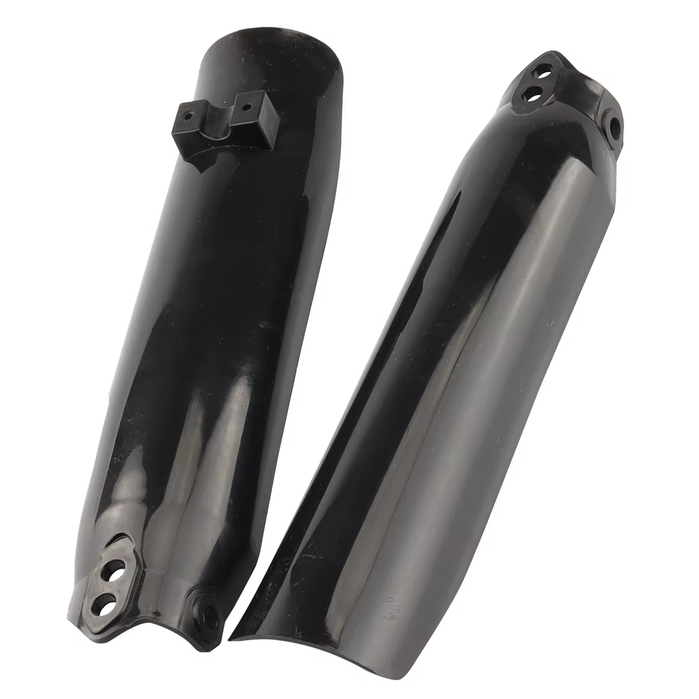 Protections de fourche avant pour moto, protection de fourche, amortisseur pour la plupart des vélos, motos, accessoires d'outils