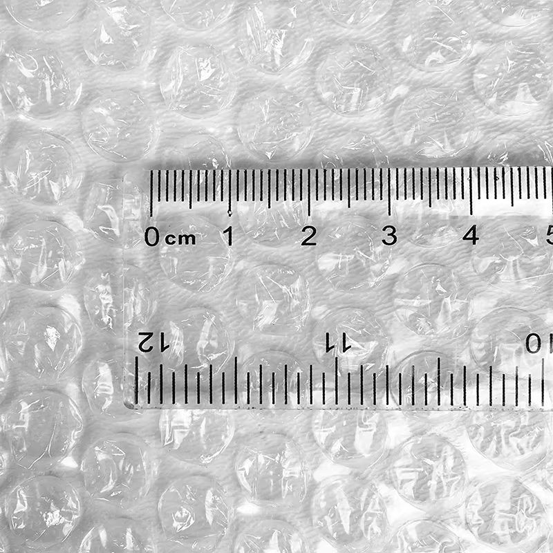 Rouleau de Film à Bulles d'Emballage Épais