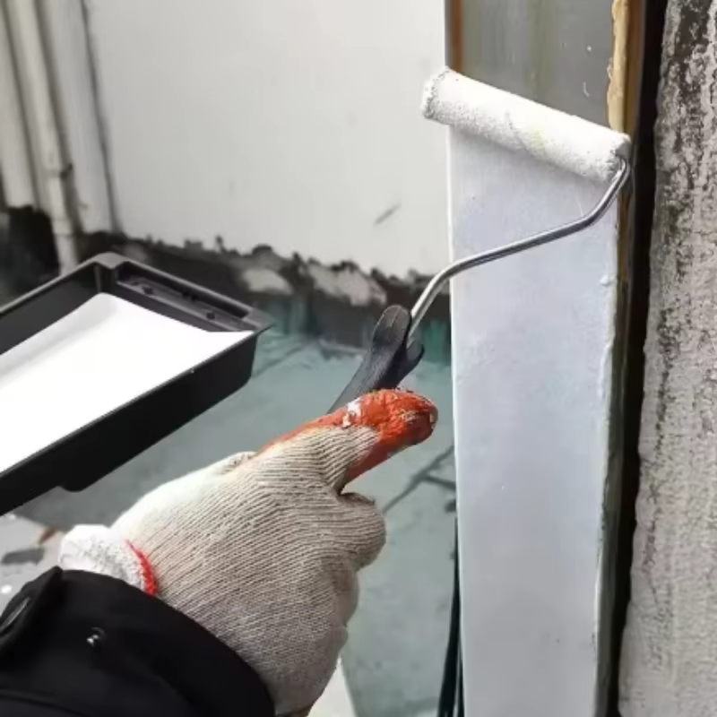 Kit de rouleaux de peinture 11 pièces: obtenez des murs d'apparence professionnelle